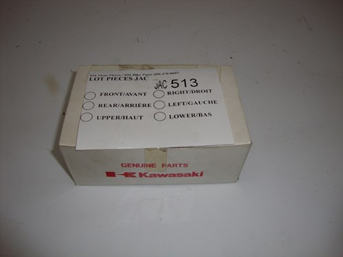 2003 Kawasaki ECU - SUPERSEDED BY 21175-0935