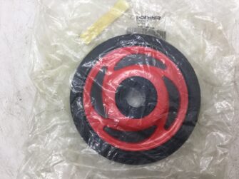 1999 Polaris Idler Wheel Red 5.35
