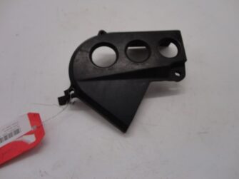 2006 Yamaha crankcase cover - Warrior / Raptor 350