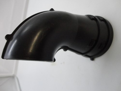 2006 Arctic Cat Air box funnel - Image 3