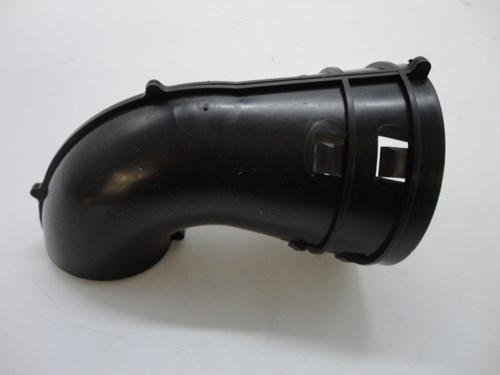 2006 Arctic Cat Air box funnel - Image 5