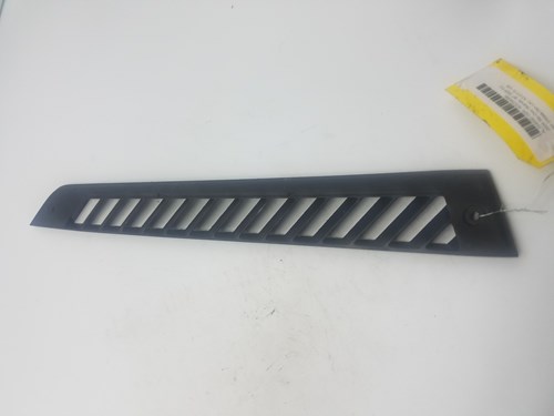 2009 Ski-Doo Intake Plate - Image 3