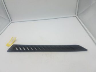 2009 Ski-Doo Intake Plate