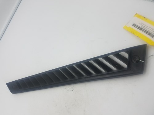 2009 Ski-Doo Intake Plate - Image 4