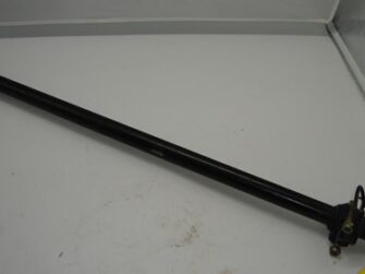 2000 Ski-Doo Steering Post