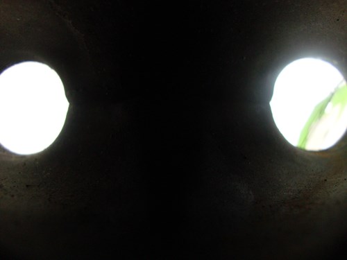 2011 Arctic Cat Exhaust Manifold. - Image 2