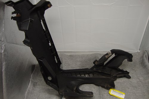 2015 Ski-Doo RH BELLY PAN - Image 2