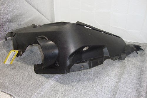 2015 Ski-Doo RH BELLY PAN - Image 4