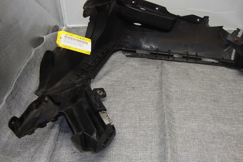 2015 Ski-Doo RH BELLY PAN - Image 5