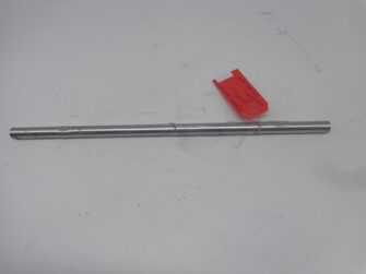 2012 Yamaha Tie Rod