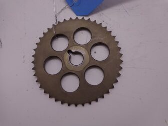 2009 Polaris Cam Sprocket - For Sportsman 850