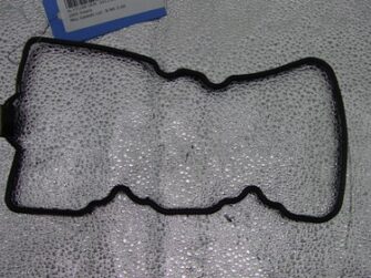 Valve cover seal 5413361. 2009 Polaris XP 850 Sportsman