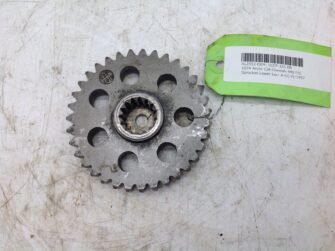 1974 Miscellaneous 35T Sprocket