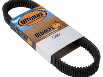 Carlisle Ultimax UA409 Drive Belt