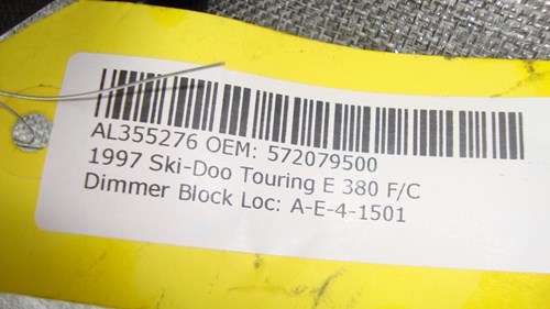 Dimmer Block - Image 5