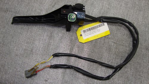 Dimmer Block