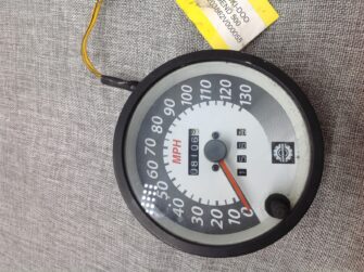 2002 Ski-Doo Speedo 8106 miles