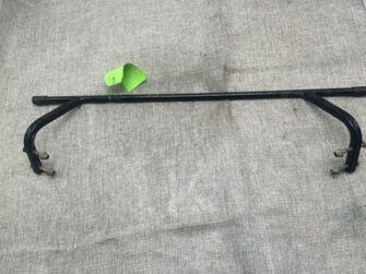 2011 Arctic Cat Headlight Support Bracket