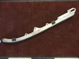 1991 Polaris suspension rail - RH
