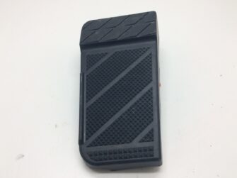 2007 Yamaha LH REAR FOOT REST