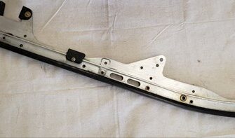 2005 Ski-Doo RAIL