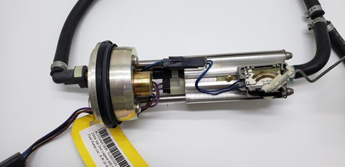 2004 Ski-Doo Fuel Pump - Image 2