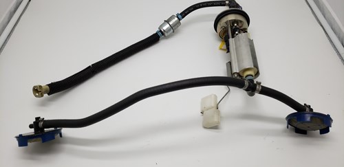 2004 Ski-Doo Fuel Pump - Image 4