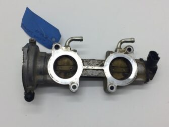 2009 Polaris Throttle Body