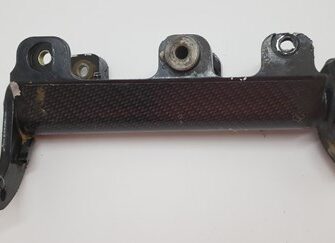 1999 Arctic Cat Ski Spindle Right Hand Side