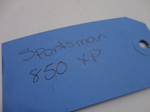 2009 Polaris Idle Air Control Sensor Valve - Sportsman XP 850 - Image 2