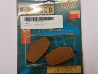 NOS Brake Pads