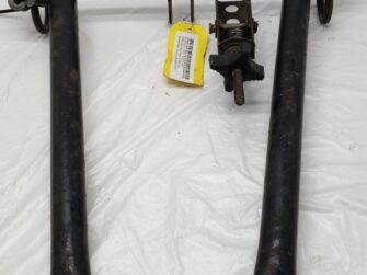 1996 Ski-Doo Suspension Front Arm