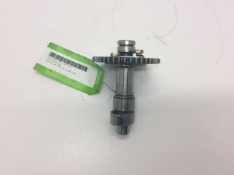 2012 Arctic Cat Front cylinder Camshaft - Wildcat GT 1000 UTV