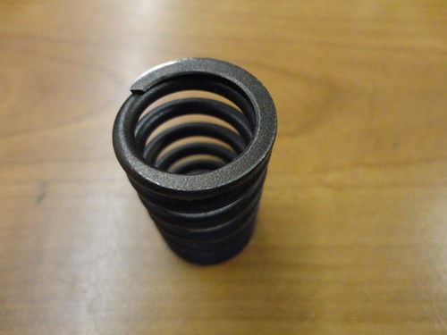2012 Arctic Cat valve spring - Wildcat GT 1000 UTV - Image 2