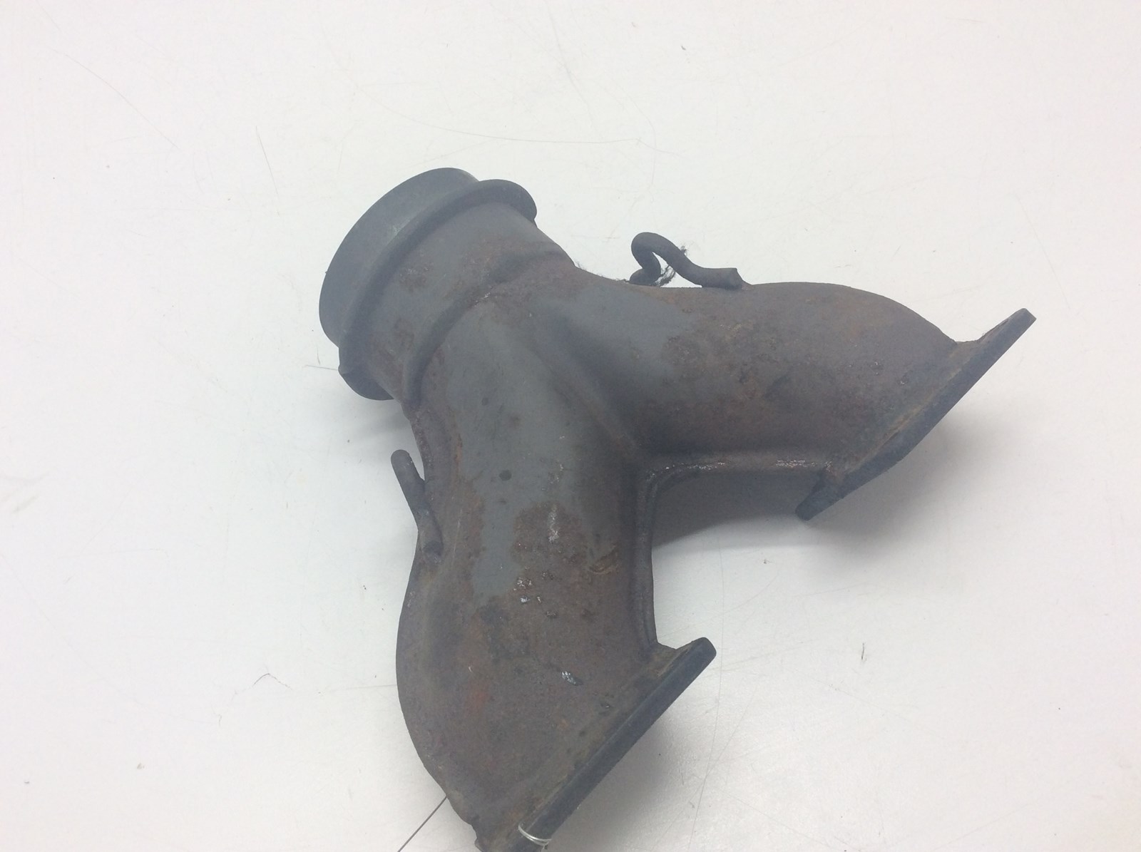 2009 Ski-Doo y-pipe - Image 3