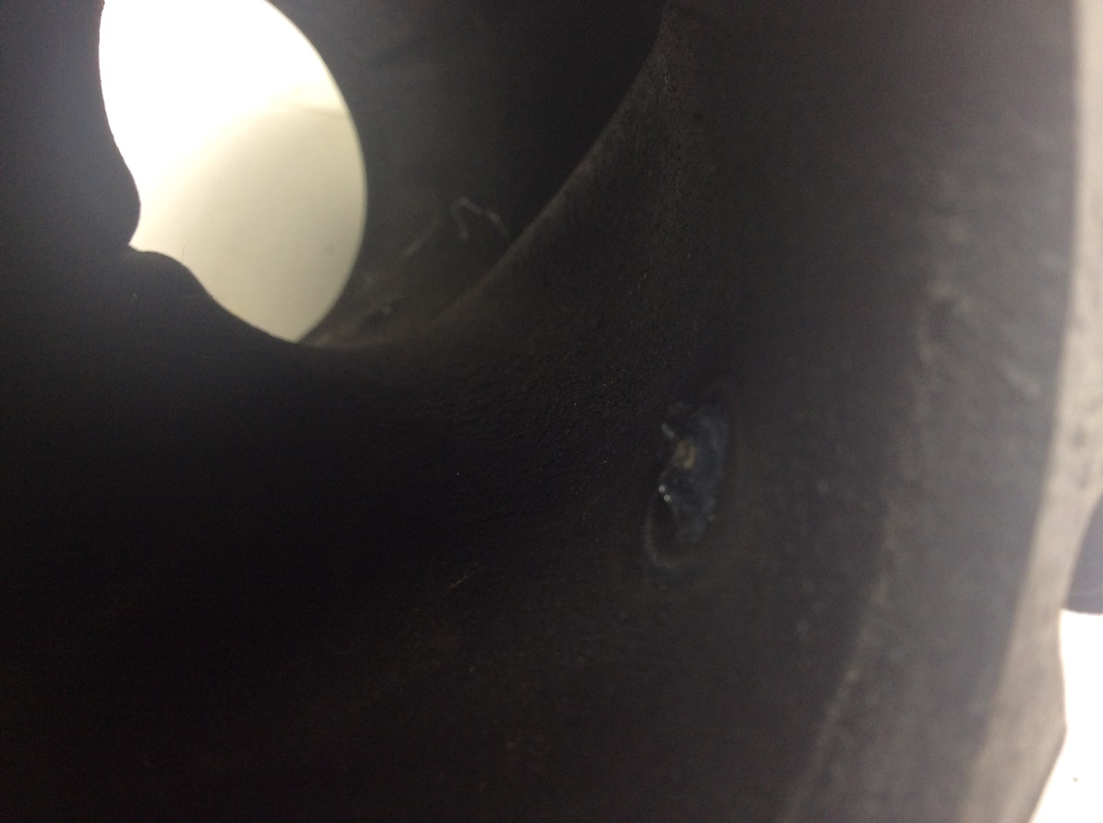 2009 Ski-Doo y-pipe - Image 5