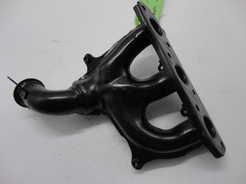 2002 Arctic Cat y-pipe - Image 3