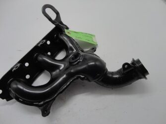 2002 Arctic Cat y-pipe