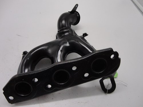 2002 Arctic Cat y-pipe - Image 4