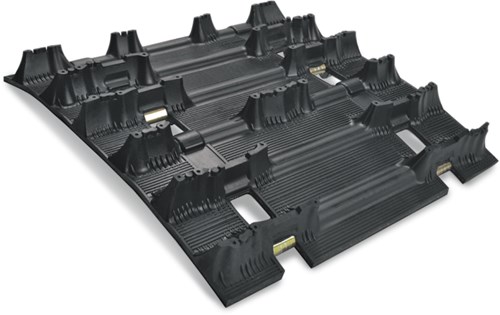 Camso Carve Track 9833H - NLA