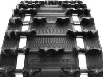 Camso ICE Attak XT Track 9191H