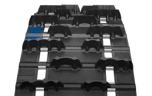 Camso Hurricane 175 Track 9400C - Image 2