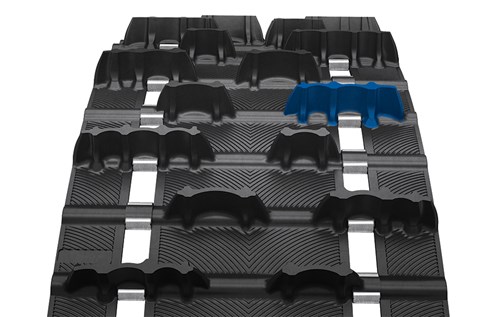 Camso Hurricane 175 Track 9400C - Image 3