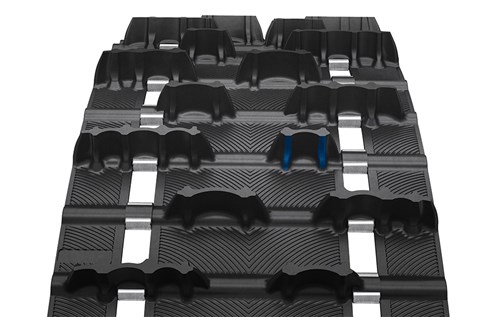 Camso Hurricane 175 Track 9400C