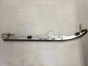 1999 Ski-Doo Rear Suspension Rail