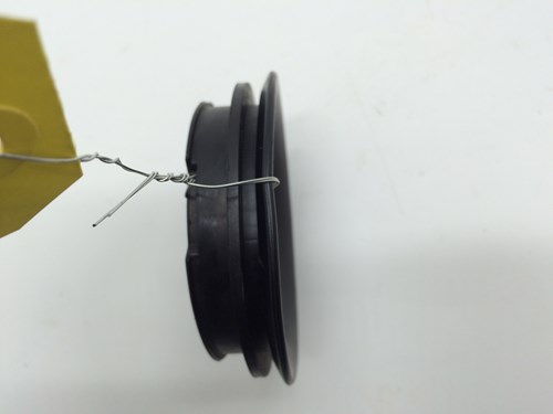 2016 Ski-Doo Intake adapter - Image 4