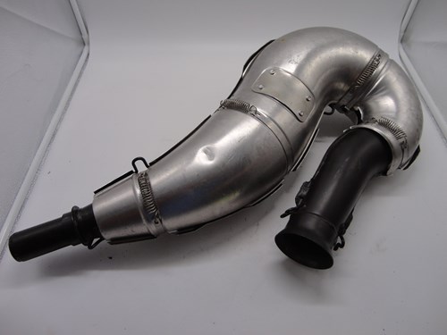 2017 Ski-Doo Muffler Tune Pipe - see comments - Image 2