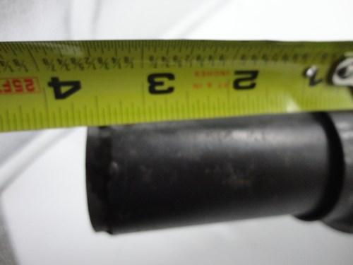 2017 Ski-Doo Muffler Tune Pipe - see comments - Image 3