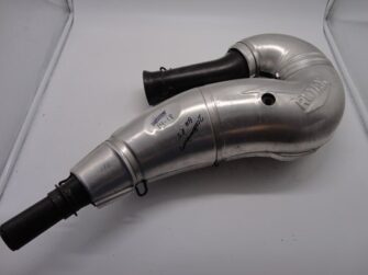 2017 Ski-Doo Muffler Tune Pipe - see comments