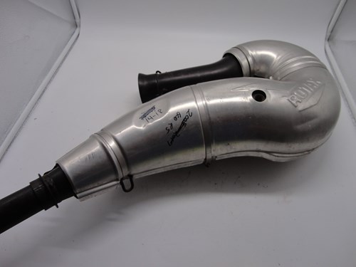 2017 Ski-Doo Muffler Tune Pipe - see comments - Image 4